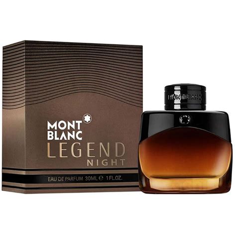 mont blanc aftershave